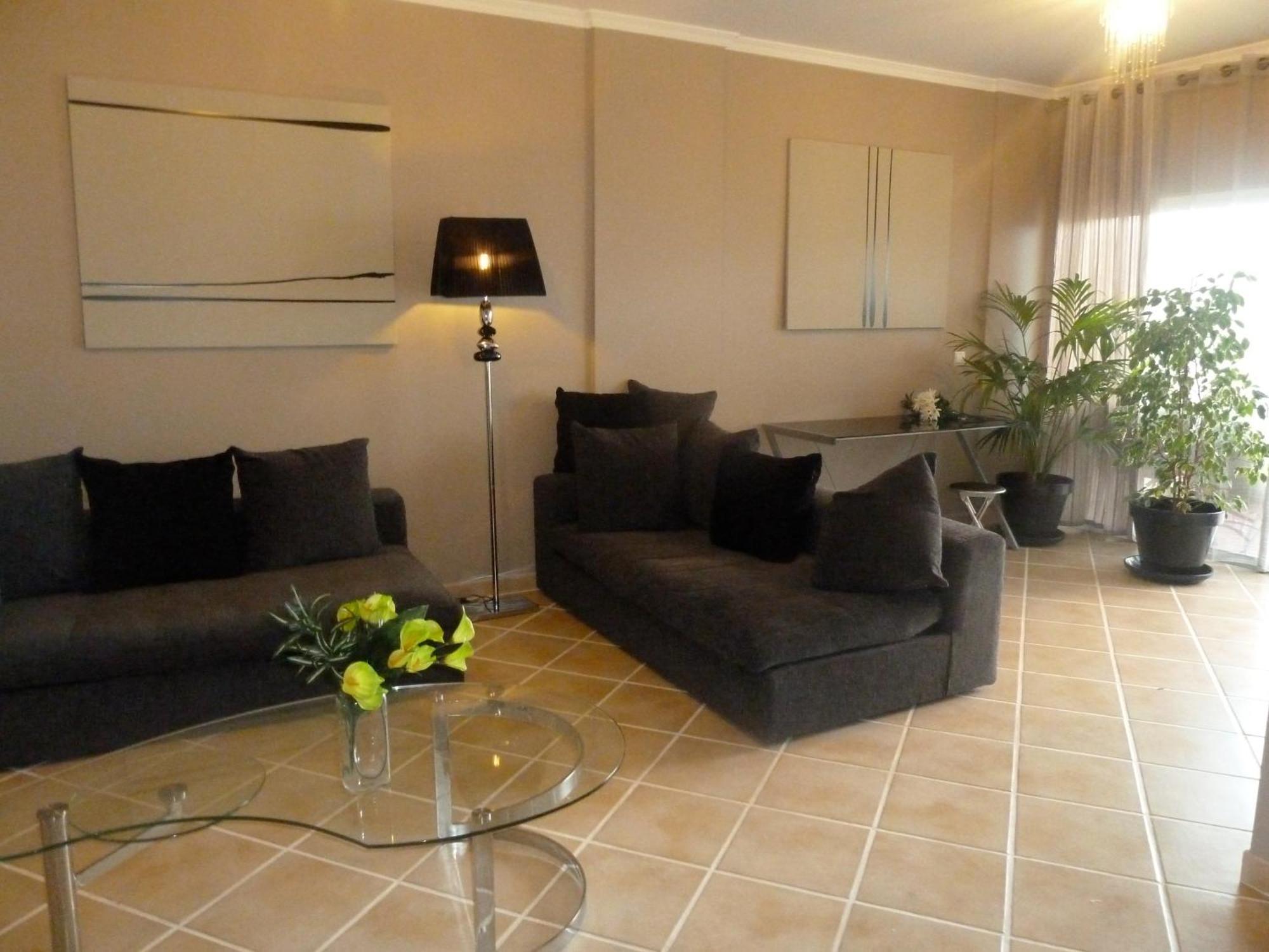 Oceanic Apartment Caniço Esterno foto