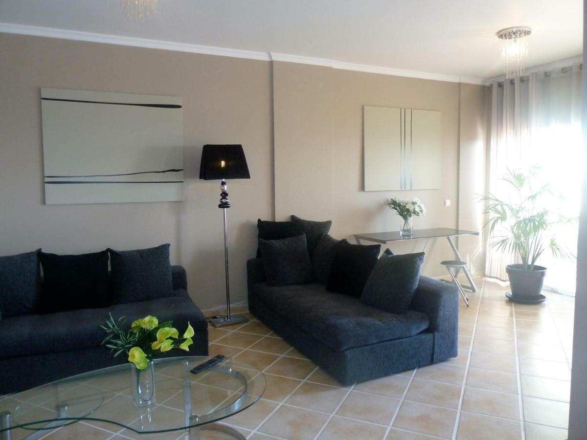 Oceanic Apartment Caniço Esterno foto
